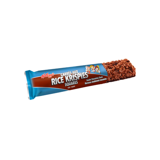 Rice Krispies Big Bar D Chocolate 85g 12's