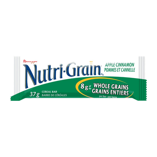Nutri-Grain Apple Cinnamon 37 g