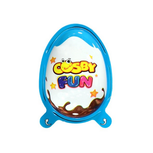 Vesta Fun Egg 20g 24/bx