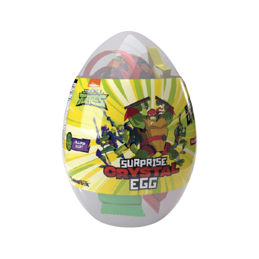 Vesta Surprise Crystal Egg 16g 24/bx
