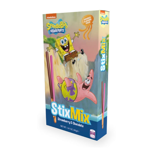 Vesta Stix Mix 40 g 16/bx