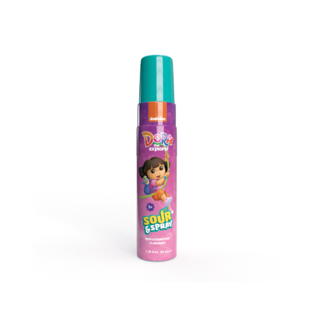 Vesta Sour & Spray 35 ml 20/bx