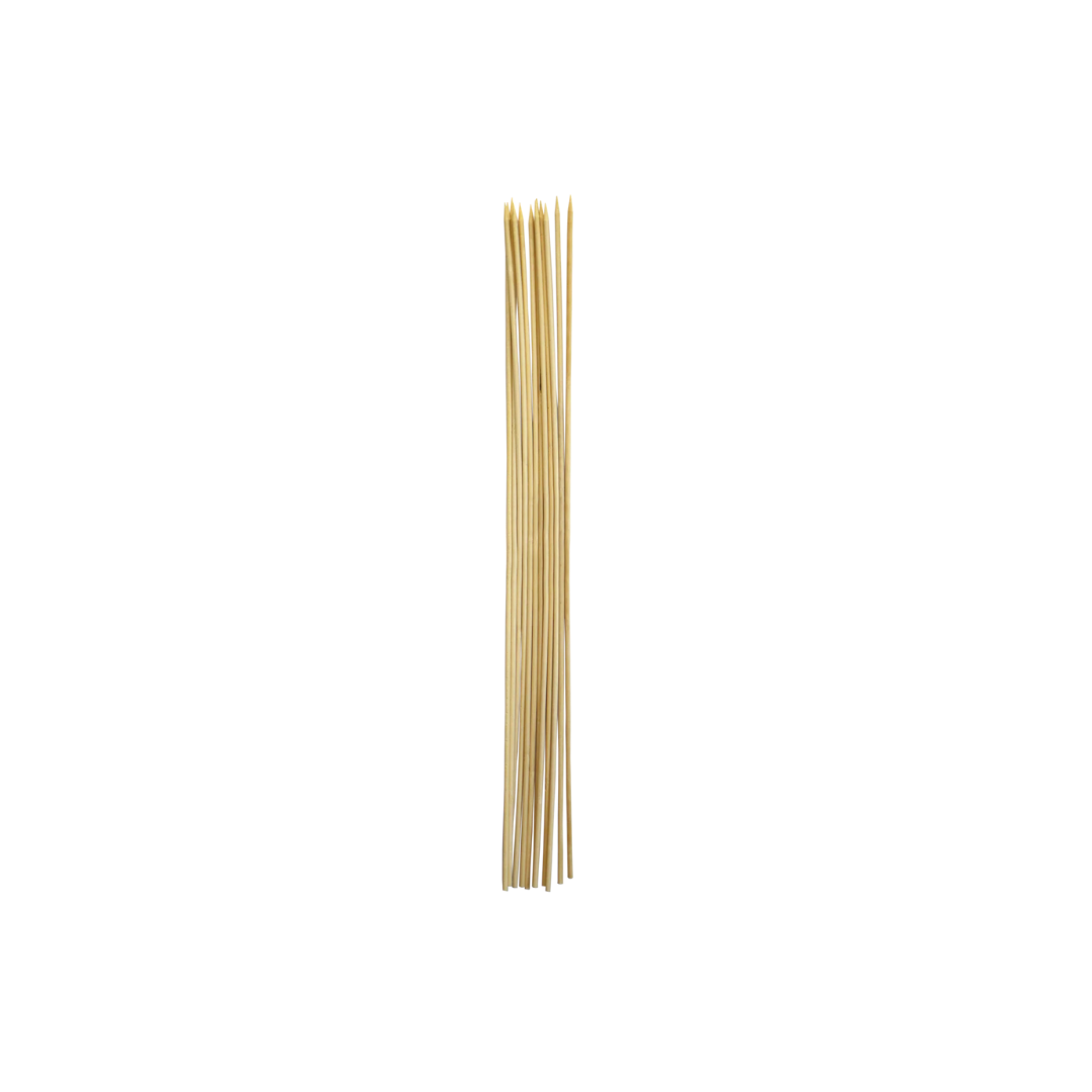 Roasting Sticks Bamboo 30", 12/pk