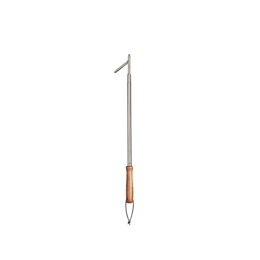 Extendible Fire Poker