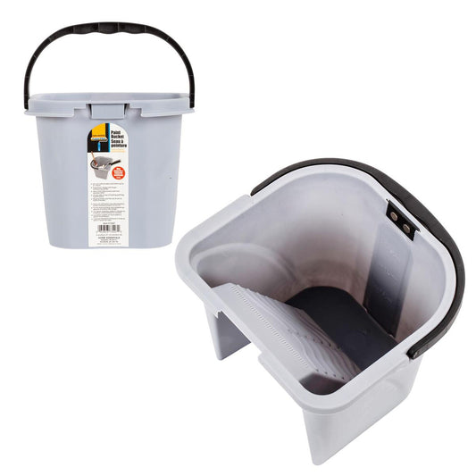 H.E. Paint Pro, 2.4L Paint Pail