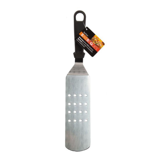 BBQ 15.5" Stainless Steel Spatula