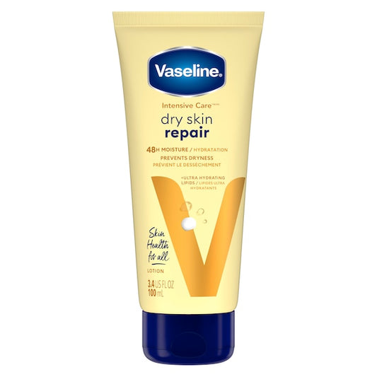 Vaseline Dry Skin Repair 100ml