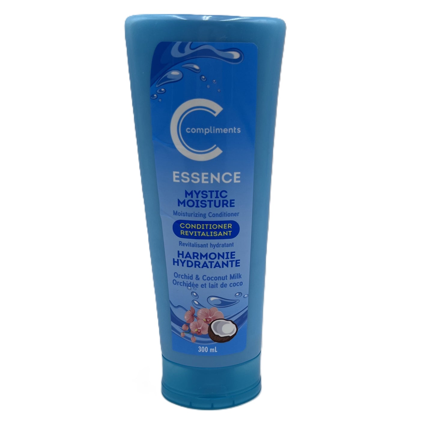 Comp Conditioner Essence Moist 300ml