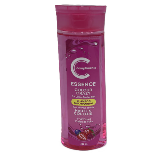 Comp Shampoo Color Treated Essence 300ml