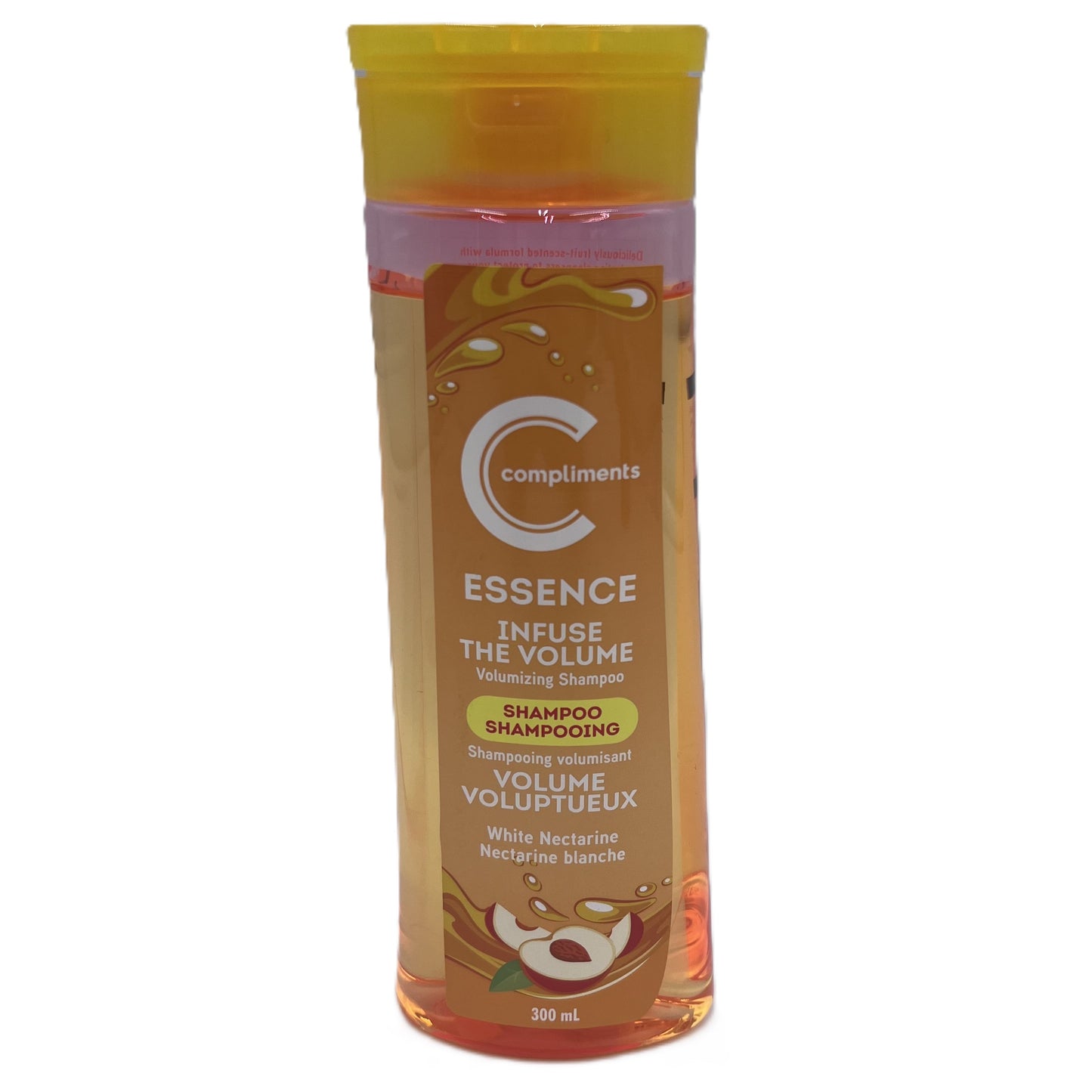 Comp Shampoo Essence Volumizing 300ml