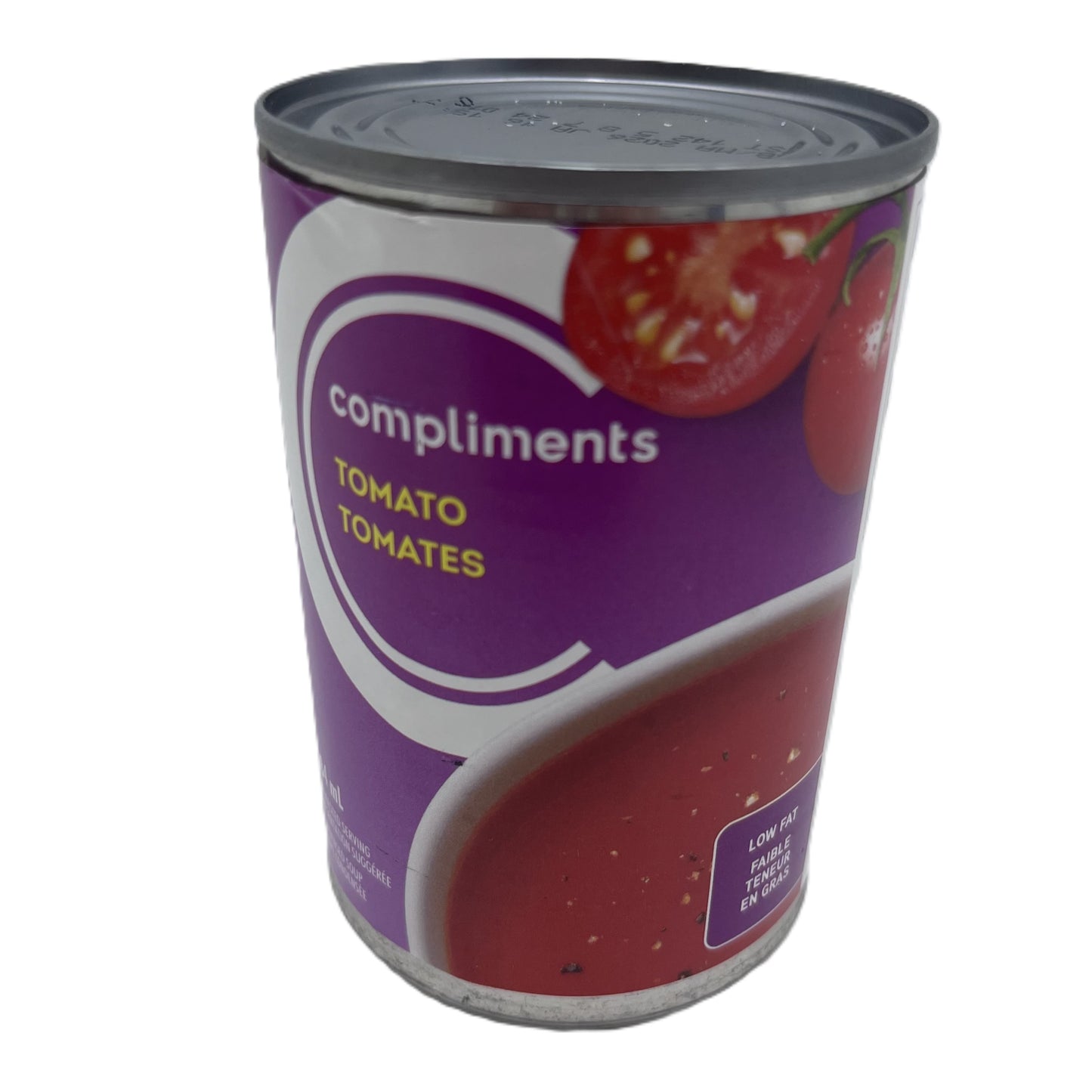 Condensed Soup Tomato 284ml