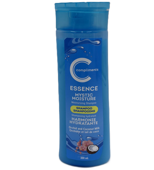 Comp Essence Moisturizing Shampoo 300ml