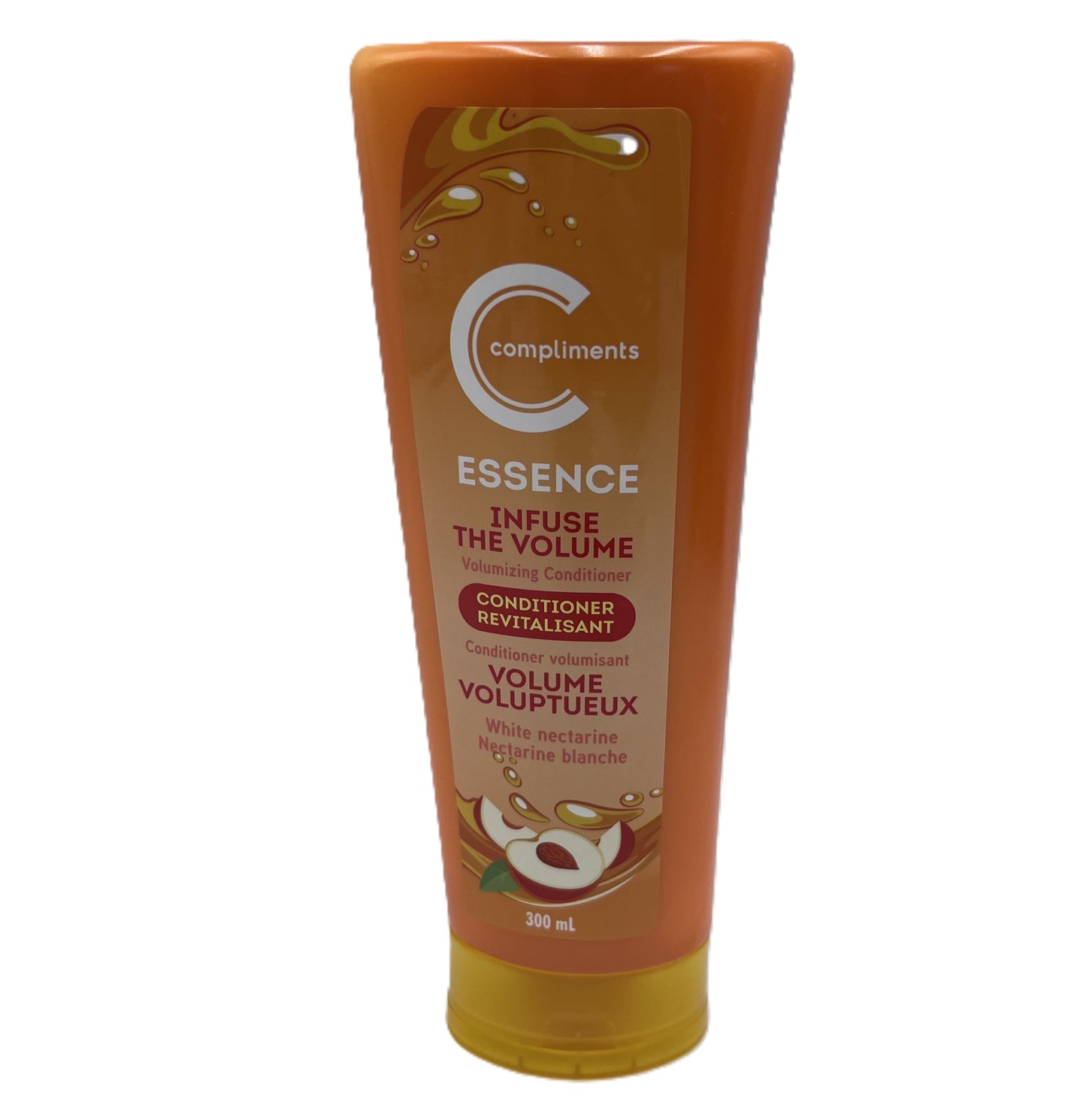 Comp Volumizing Essence Conditioner 300 ml