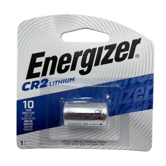 Energizer CR2 3.0V Lithium