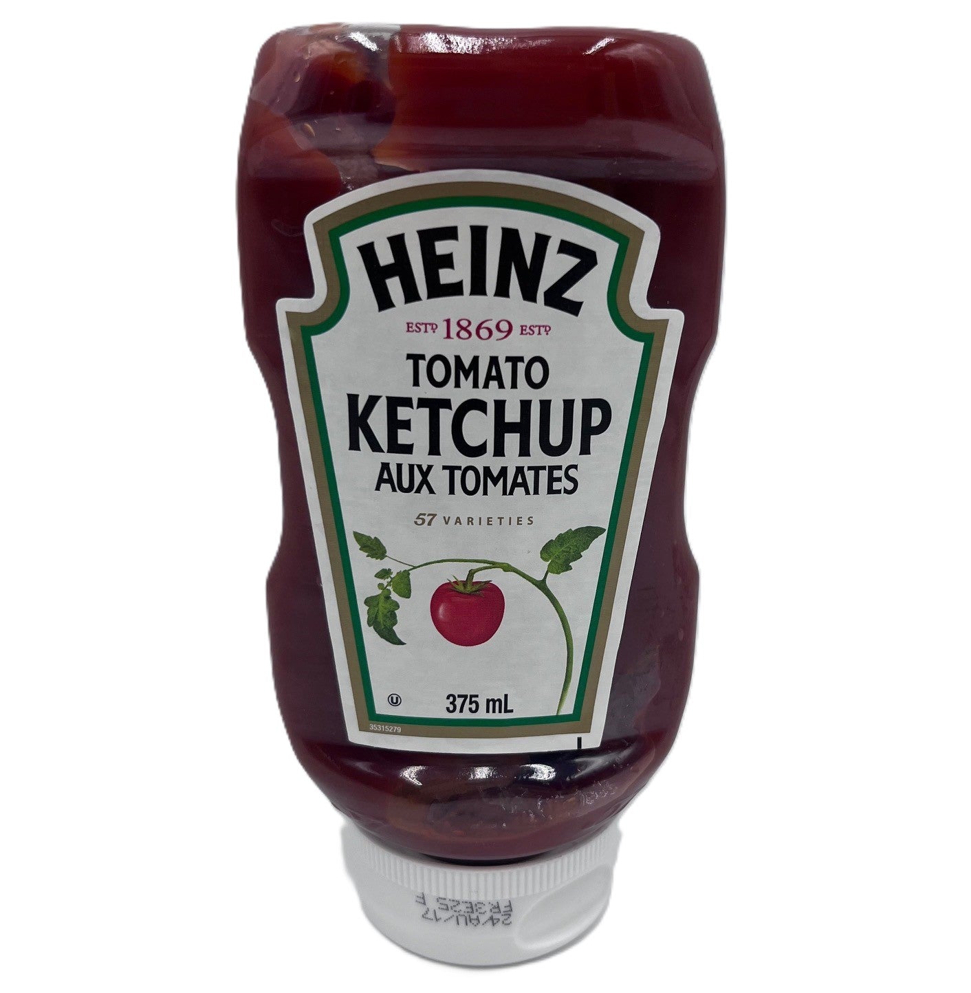 Heinz Ketchup 375 ml