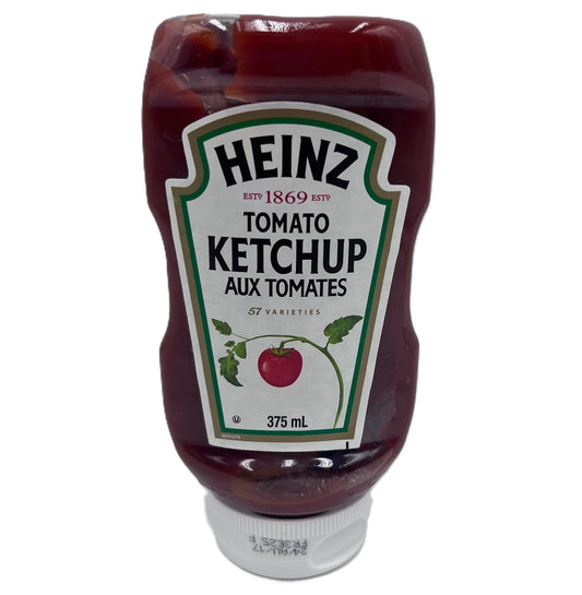 Heinz Ketchup 375 ml