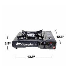 Olympia Butane Stove