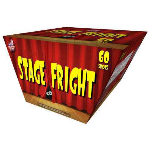 Firework Stage Fright