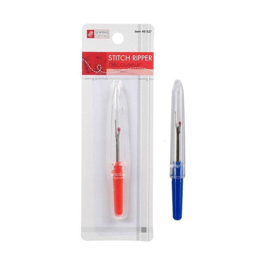 Sewing Essentials Stitch Ripper, 2 Asst. Colours