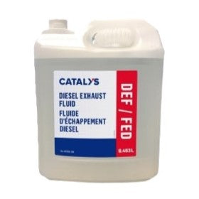Catalys DEF 9.46L 48 cs