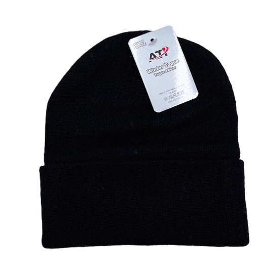 Black Touque