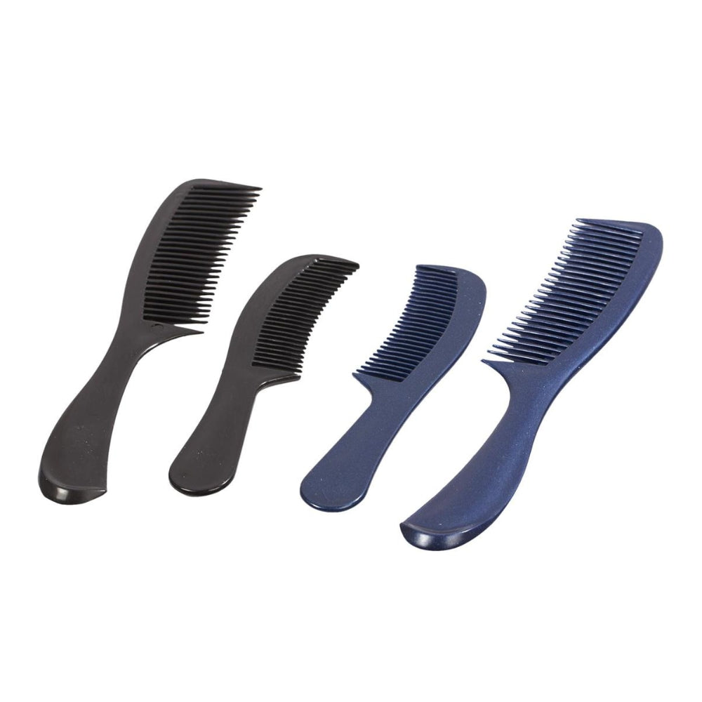 Stylin 2-Pc Comb Set