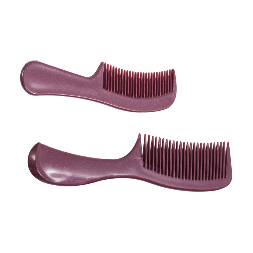 Stylin 2-Pc Comb Set