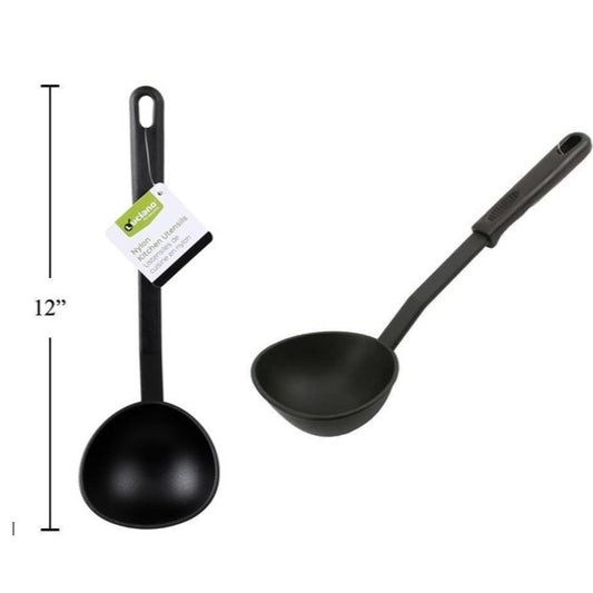 Luciano Nylon Soup Ladle