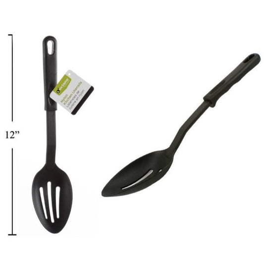 Luciano Nylon Slotted Spoon