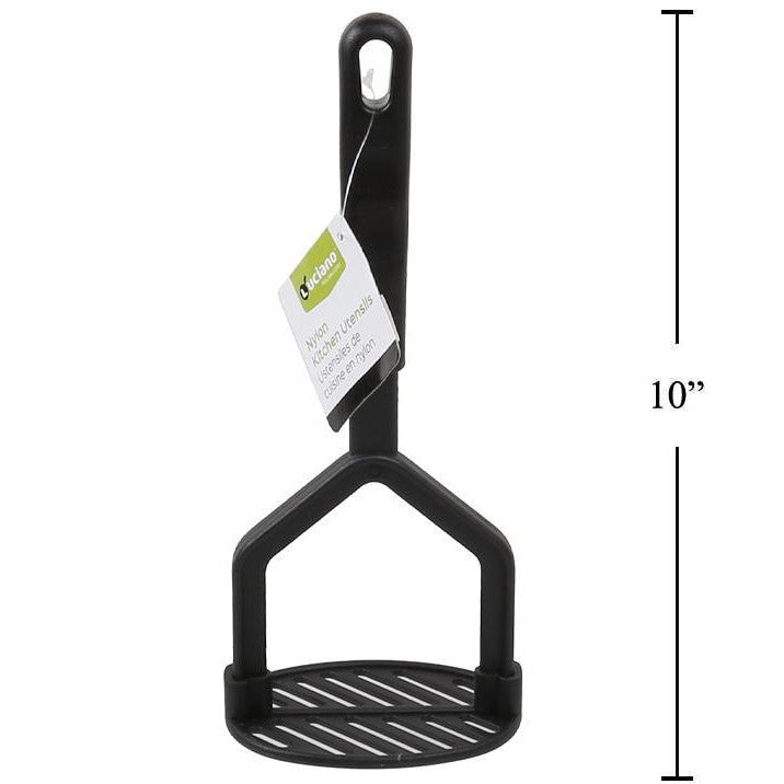 Luciano Nylon Potato Masher