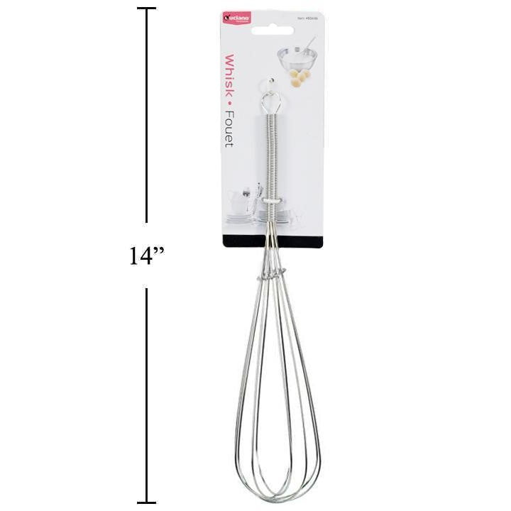 Luciano 12" Whisk