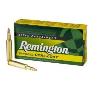 32 Remington H Core Lok 170g 32 Winchester Special