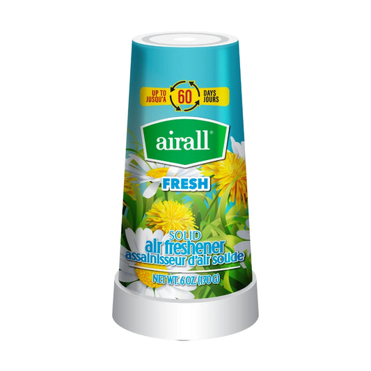 Airall Fresh Solid Air Freshener 170g