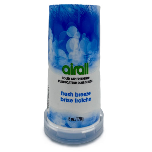 Airall Fresh Breeze Solid Air Freshener 170g