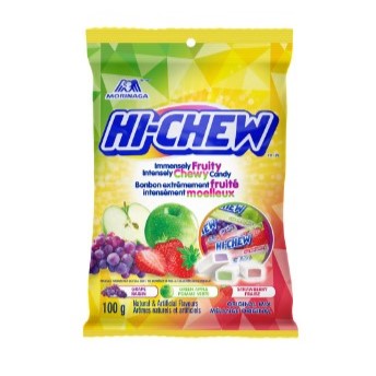 Hi-Chew Original Mix 100 g 6/cs