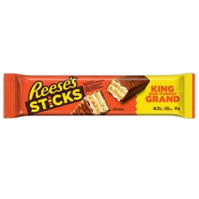 Reese's Sticks King 85gr 24/bx