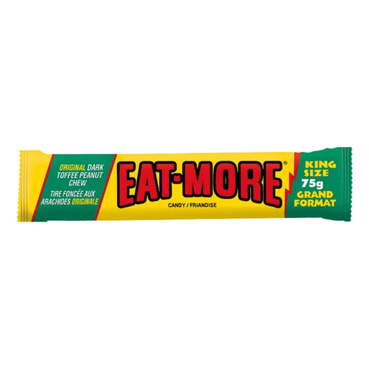 Eat-More King 75g 24/bx