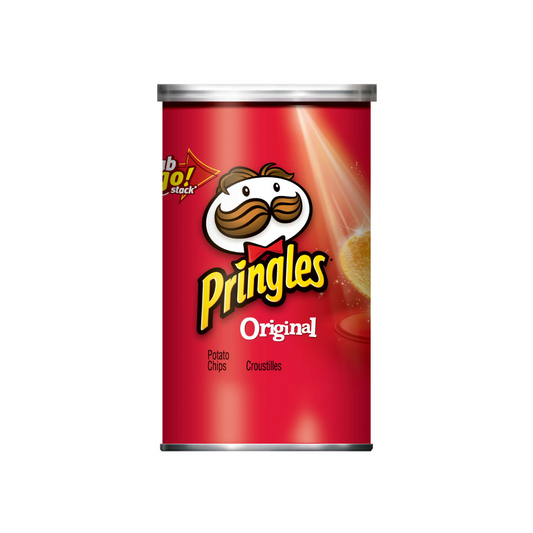 Pringles Original 67g