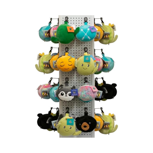 Travel Pillow 48/ds No Display