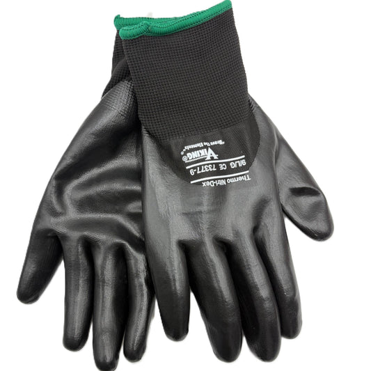 Viking Thermo Nitri-Dex Work Lined Glove L 73377-9