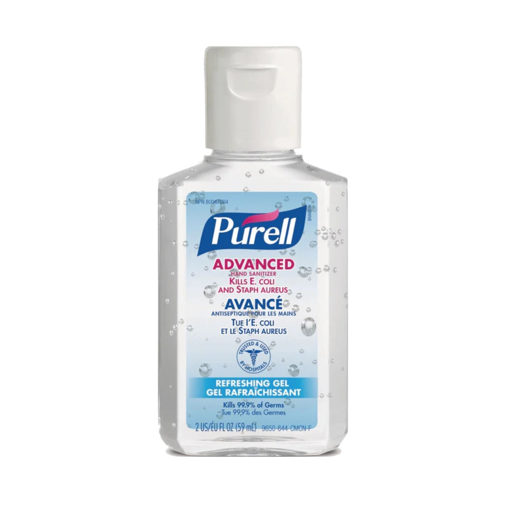Purell Hand Sanitizer 59ml