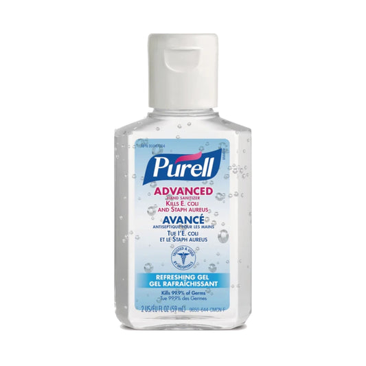 Purell Hand Sanitizer 59ml
