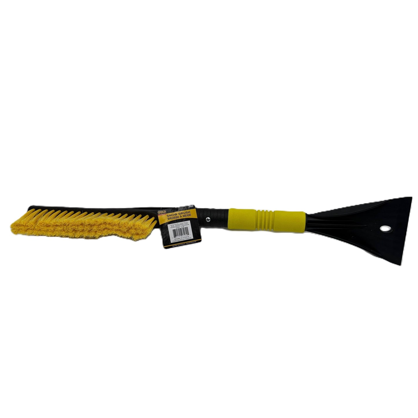 Deluxe Snow Brush 23"