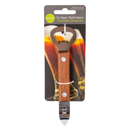 Punch Bottle/Can Opener
