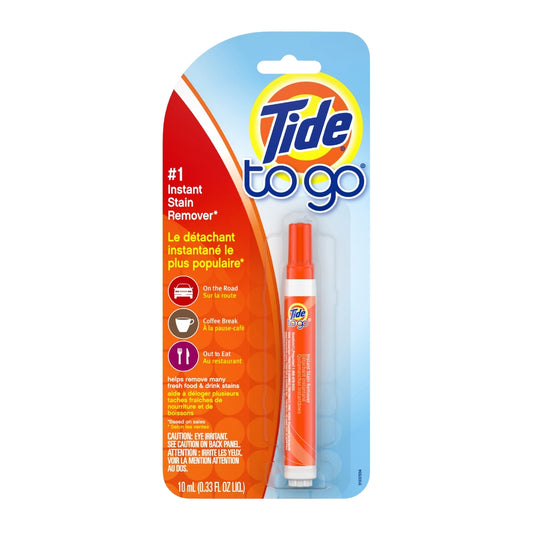 Tide to go Stain Remover 10 ml