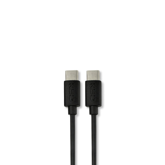 Cable USB-C to USB-C (2 M) New Gen KSD784