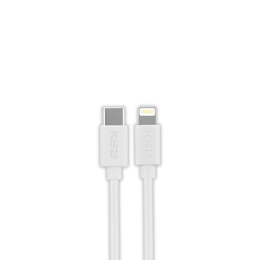 Cable USB-C to Lightning ( 2M) New Gen KSD785