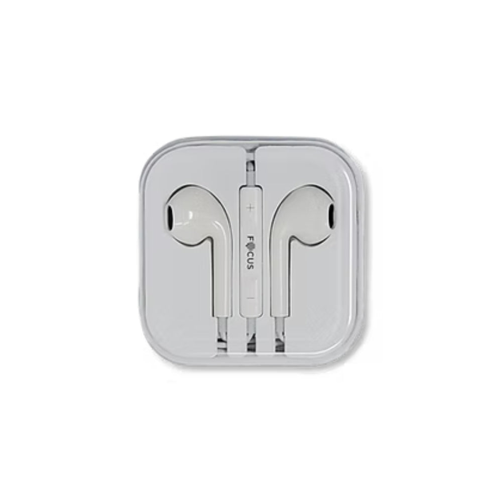 Earphones with Mic KSD011