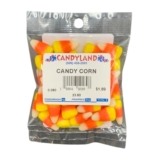 Candy Corn