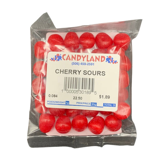 Cherry Sours